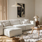 Cascade Sectional