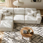 Cascade Sectional
